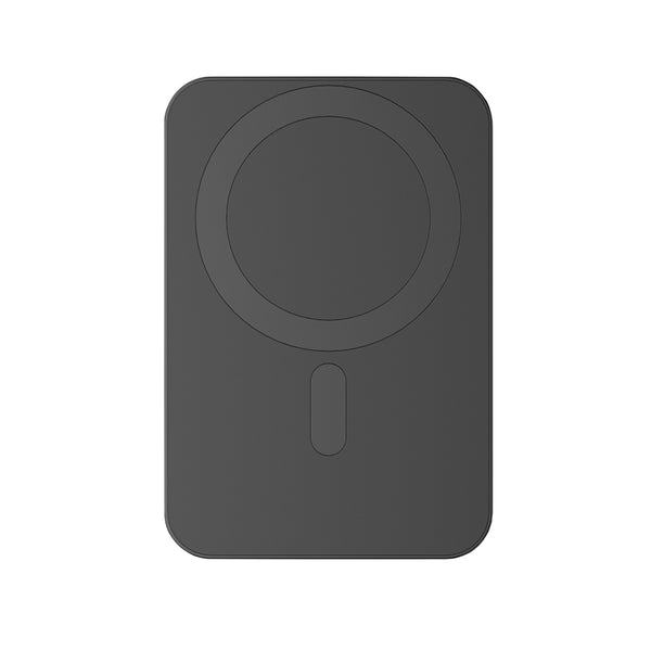 Carica l&#39;immagine nel visualizzatore di Gallery, power bank personalizzati in alluminio, abs riciclato colore nero_nero 121703998 DET09
