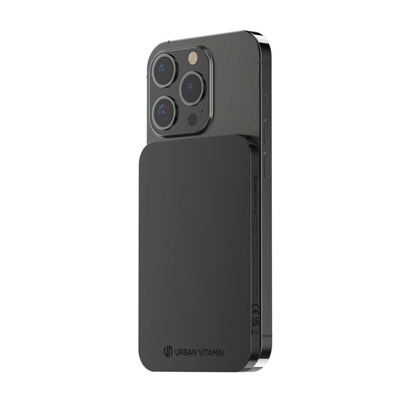 Carica l&#39;immagine nel visualizzatore di Gallery, power bank personalizzati in alluminio, abs riciclato colore nero_nero 121703998 DET09
