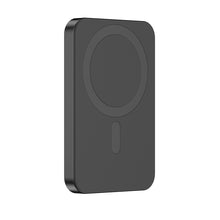 Carica l&#39;immagine nel visualizzatore di Gallery, power bank personalizzati in alluminio, abs riciclato colore nero_nero 121703999 VAR01

