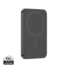 Carica l&#39;immagine nel visualizzatore di Gallery, power bank personalizzati in alluminio, abs riciclato colore nero_nero 121703999 DET01
