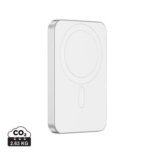 Carica l&#39;immagine nel visualizzatore di Gallery, power bank stampati con logo in alluminio, abs riciclato colore argento_argento 121703999 DET09
