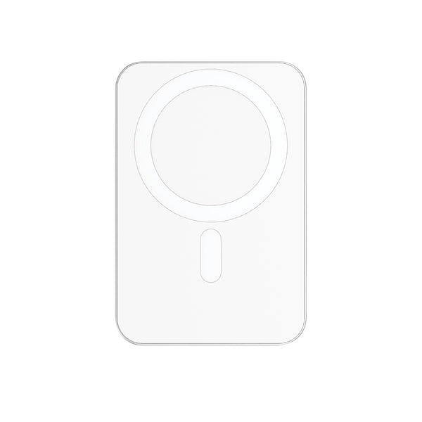 Carica l&#39;immagine nel visualizzatore di Gallery, power bank stampati con logo in alluminio, abs riciclato colore argento_argento 121704000 DET09
