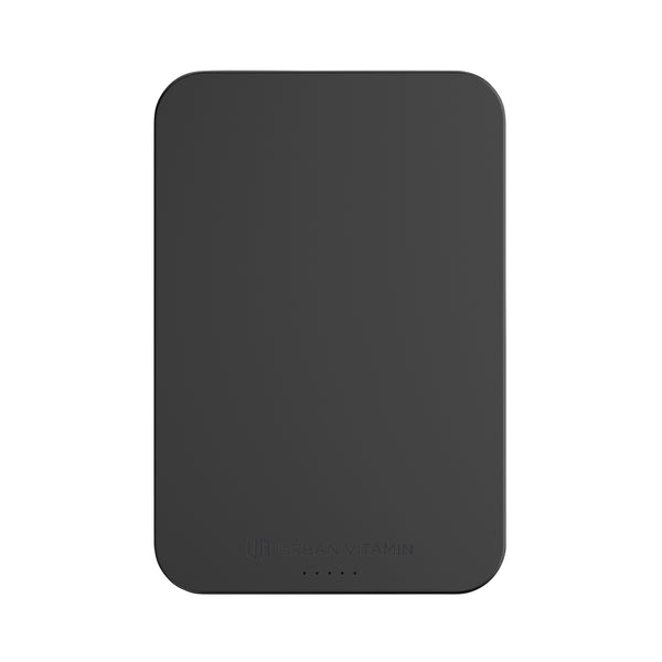 Carica l&#39;immagine nel visualizzatore di Gallery, power bank personalizzati in alluminio, abs riciclato colore nero_nero 121704001 DET09
