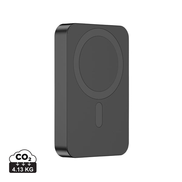 Carica l&#39;immagine nel visualizzatore di Gallery, power bank personalizzati in alluminio, abs riciclato colore nero_nero 121704001 DET09
