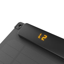 Carica l&#39;immagine nel visualizzatore di Gallery, accessori per caricabatterie personalizzati in pet, abs colore nero_nero 121704022 DET07
