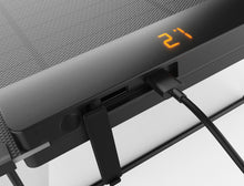 Carica l&#39;immagine nel visualizzatore di Gallery, accessori per caricabatterie personalizzati in pet, abs colore nero_nero 121704022 DET08
