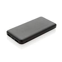 Carica l&#39;immagine nel visualizzatore di Gallery, power bank personalizzati in abs colore nero_nero 121704196 VAR01
