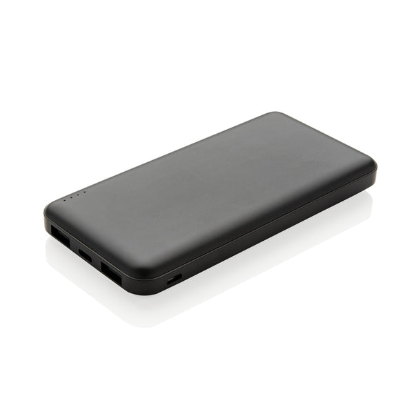 Carica l&#39;immagine nel visualizzatore di Gallery, power bank personalizzati in abs colore nero_nero 121704196 DET09
