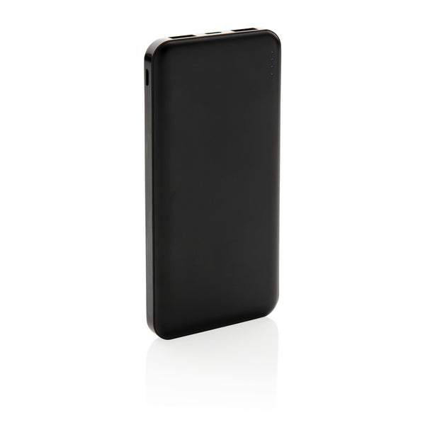 Carica l&#39;immagine nel visualizzatore di Gallery, power bank personalizzati in abs colore nero_nero 121704196 DET09
