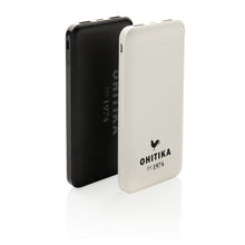 Carica l&#39;immagine nel visualizzatore di Gallery, power bank personalizzati in abs colore nero_nero 121704196 DET09
