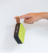 Carica l'immagine nel visualizzatore di Gallery, casse speaker bluetooth personalizzate in abs, poliestere colore verde_verde 121704538 DET09
