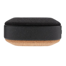 Carica l'immagine nel visualizzatore di Gallery, casse speaker bluetooth personalizzate in poliestere, sughero colore nero_nero 121704551 DET05
