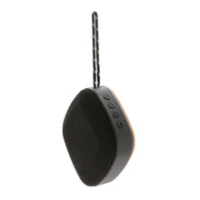 Carica l'immagine nel visualizzatore di Gallery, casse speaker bluetooth personalizzate in poliestere, sughero colore nero_nero 121704551 DET06
