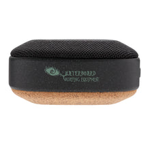 Carica l'immagine nel visualizzatore di Gallery, casse speaker bluetooth personalizzate in poliestere, sughero colore nero_nero 121704551 DET08
