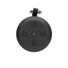 Carica l'immagine nel visualizzatore di Gallery, casse speaker bluetooth personalizzate in poliestere, sughero colore nero_nero 121704552 DET03
