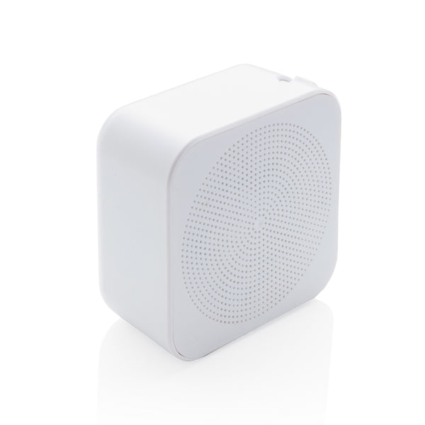 casse speaker bluetooth da personalizzare in abs colore bianco_bianco 121704620 VAR01