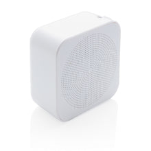 Carica l'immagine nel visualizzatore di Gallery, casse speaker bluetooth da personalizzare in abs colore bianco_bianco 121704620 DET08
