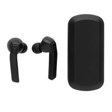 Carica l&#39;immagine nel visualizzatore di Gallery, auricolari wireless personalizzati in abs colore nero_nero 121704621 DET03
