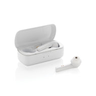 auricolari wireless da personalizzare in abs colore bianco_bianco 121704621 VAR02