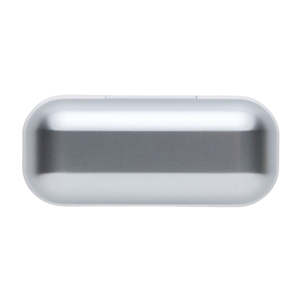 Carica l'immagine nel visualizzatore di Gallery, auricolari wireless da personalizzare in abs colore bianco_bianco 121704626 DET09
