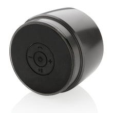Carica l'immagine nel visualizzatore di Gallery, casse speaker bluetooth personalizzate in metallo, abs colore grigio_grigio 121704643 DET04
