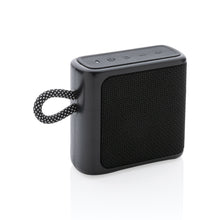 Carica l'immagine nel visualizzatore di Gallery, casse speaker bluetooth personalizzate in abs colore nero_nero 121704649 DET02
