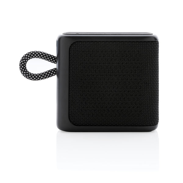 Carica l'immagine nel visualizzatore di Gallery, casse speaker bluetooth personalizzate in abs colore nero_nero 121704649 DET09
