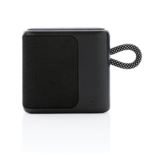 Carica l'immagine nel visualizzatore di Gallery, casse speaker bluetooth personalizzate in abs colore nero_nero 121704649 DET05
