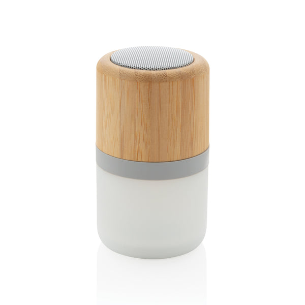 casse speaker bluetooth da personalizzare in abs, bambù colore bianco_bianco 121704651 VAR01