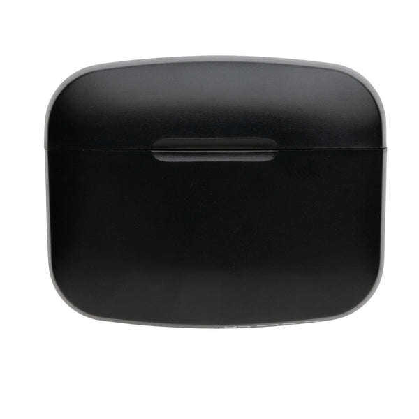 Carica l'immagine nel visualizzatore di Gallery, auricolari wireless personalizzati in abs colore nero_nero 121704653 DET09
