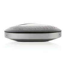 Carica l'immagine nel visualizzatore di Gallery, casse speaker bluetooth personalizzate in abs colore nero_nero 121704655 DET03
