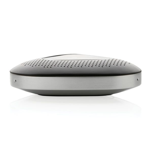 Carica l'immagine nel visualizzatore di Gallery, casse speaker bluetooth personalizzate in abs colore nero_nero 121704655 DET09
