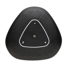 Carica l'immagine nel visualizzatore di Gallery, casse speaker bluetooth personalizzate in abs colore nero_nero 121704655 DET04
