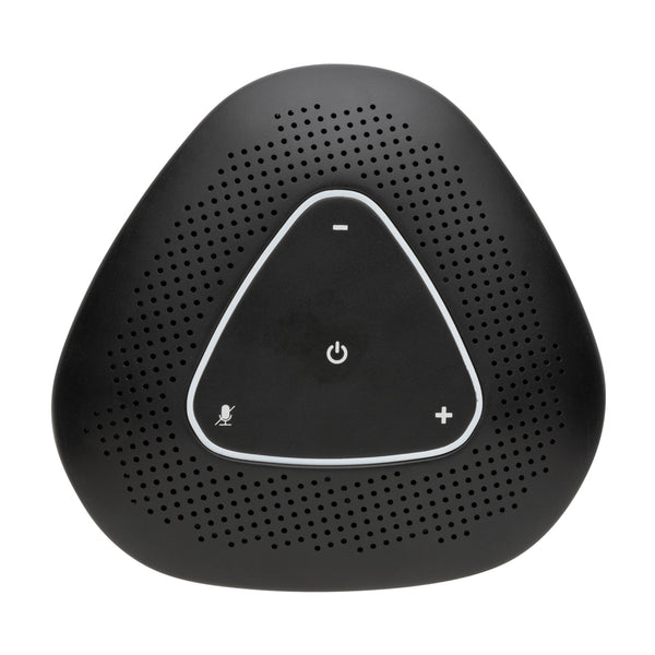 Carica l'immagine nel visualizzatore di Gallery, casse speaker bluetooth personalizzate in abs colore nero_nero 121704655 DET09
