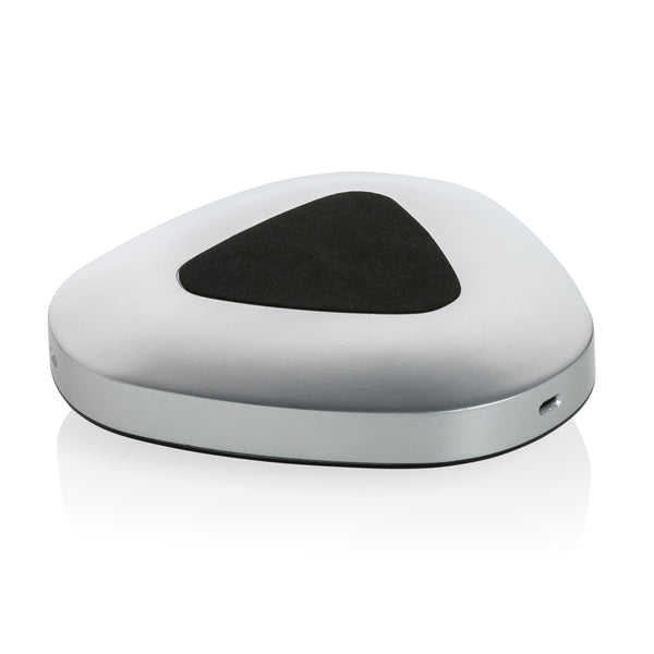 Carica l'immagine nel visualizzatore di Gallery, casse speaker bluetooth personalizzate in abs colore nero_nero 121704655 DET09
