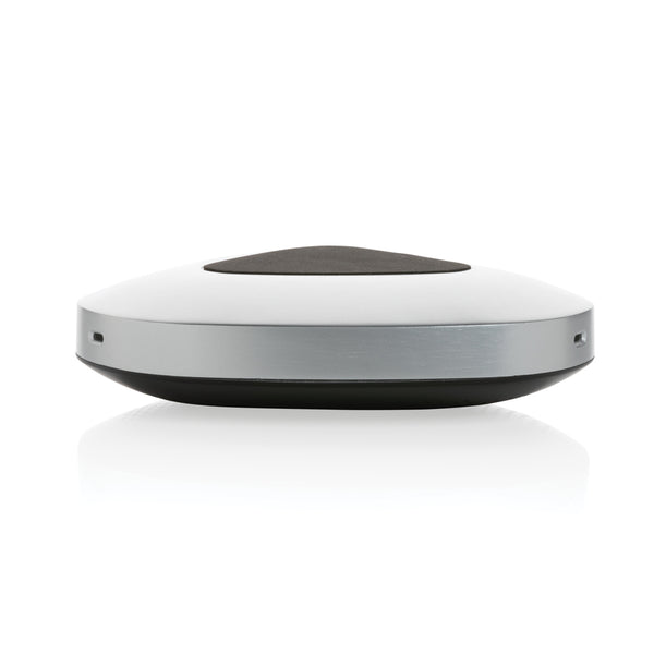 Carica l'immagine nel visualizzatore di Gallery, casse speaker bluetooth personalizzate in abs colore nero_nero 121704655 DET09
