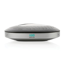 Carica l'immagine nel visualizzatore di Gallery, casse speaker bluetooth personalizzate in abs colore nero_nero 121704655 DET09
