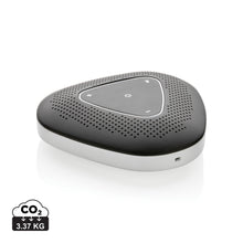 Carica l'immagine nel visualizzatore di Gallery, casse speaker bluetooth personalizzate in abs colore nero_nero 121704655 DET01
