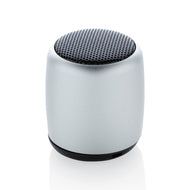 casse speaker bluetooth pubblicitarie in metallo, abs colore argento_argento 121704656 VAR03