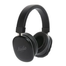 Carica l'immagine nel visualizzatore di Gallery, cuffie bluetooth personalizzate in abs colore nero_nero 121704657 DET04
