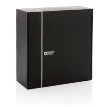 Carica l'immagine nel visualizzatore di Gallery, cuffie bluetooth personalizzate in abs colore nero_nero 121704657 DET07
