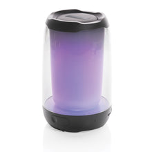 Carica l'immagine nel visualizzatore di Gallery, casse speaker bluetooth personalizzate in abs riciclato colore nero_nero 121704663 DET04
