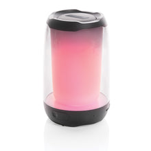 Carica l'immagine nel visualizzatore di Gallery, casse speaker bluetooth personalizzate in abs riciclato colore nero_nero 121704663 DET05
