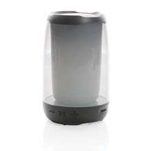 Carica l'immagine nel visualizzatore di Gallery, casse speaker bluetooth personalizzate in abs riciclato colore nero_nero 121704663 DET09
