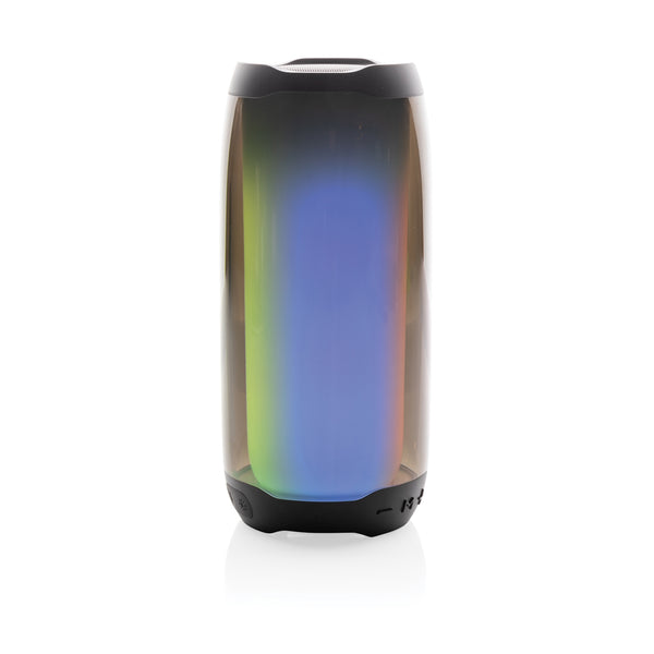 Carica l'immagine nel visualizzatore di Gallery, casse speaker bluetooth personalizzate in abs riciclato colore nero_nero 121704664 DET09
