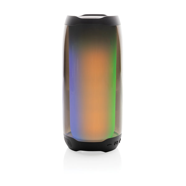 Carica l'immagine nel visualizzatore di Gallery, casse speaker bluetooth personalizzate in abs riciclato colore nero_nero 121704664 DET09
