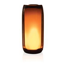 Carica l'immagine nel visualizzatore di Gallery, casse speaker bluetooth personalizzate in abs riciclato colore nero_nero 121704664 DET07
