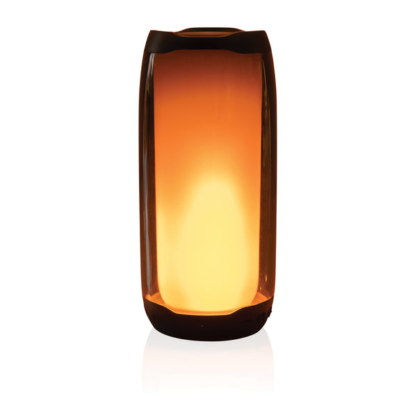 Carica l'immagine nel visualizzatore di Gallery, casse speaker bluetooth personalizzate in abs riciclato colore nero_nero 121704664 DET09
