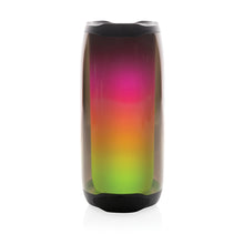 Carica l'immagine nel visualizzatore di Gallery, casse speaker bluetooth personalizzate in abs riciclato colore nero_nero 121704664 DET08

