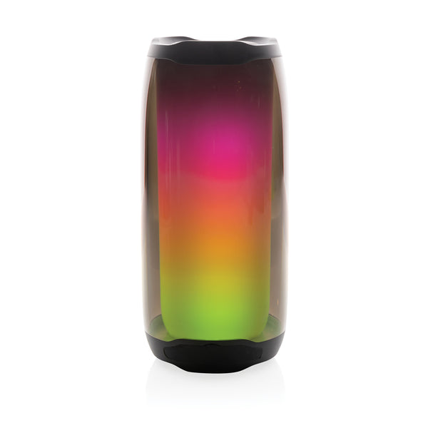 Carica l'immagine nel visualizzatore di Gallery, casse speaker bluetooth personalizzate in abs riciclato colore nero_nero 121704664 DET09
